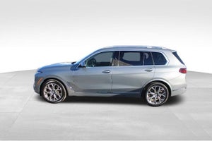 2023 BMW X7 xDrive40i $83K MSRP/PREMIUM PKG/PARK ASSIST PKG/HEAD UP/21&quot;